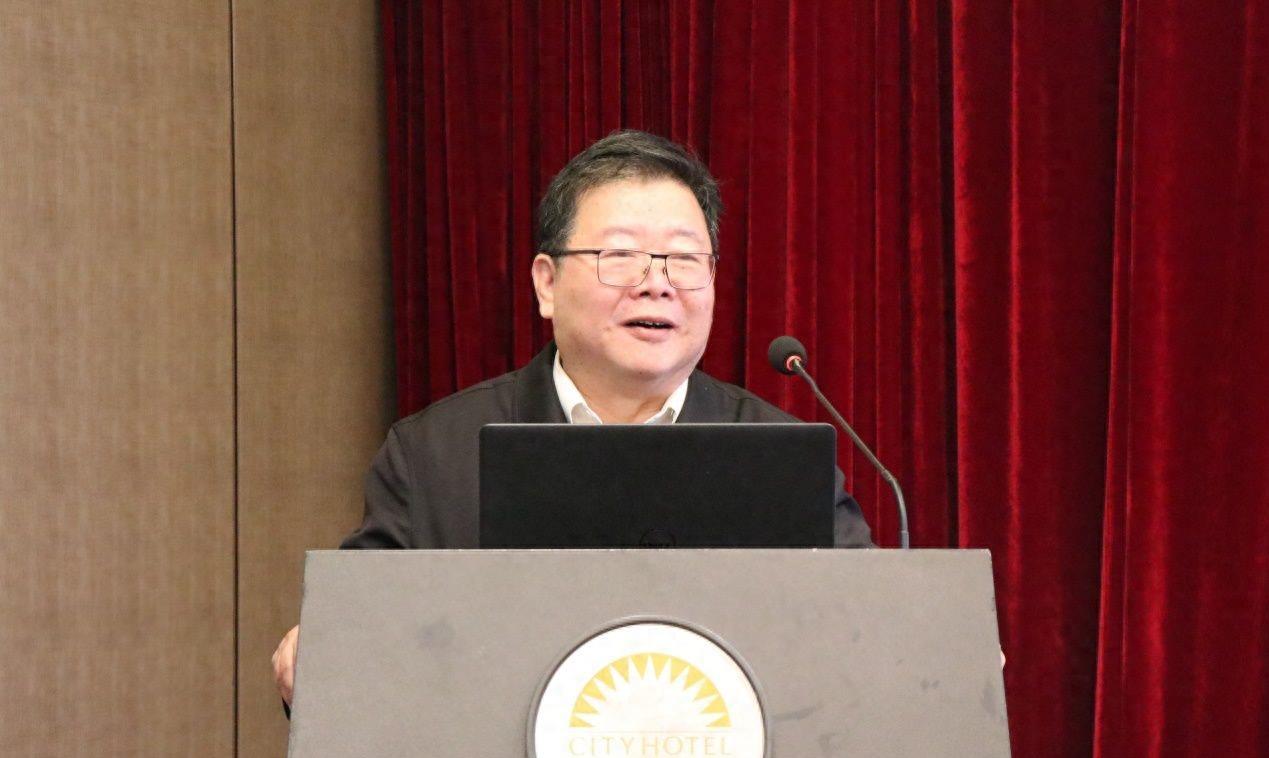 海峽兩岸亓樂義，共融與共享的文化情懷，海峽兩岸亓樂義，共融共享的文化情懷