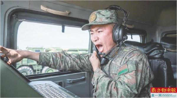 聯(lián)合戰(zhàn)備警巡的級別解析，聯(lián)合戰(zhàn)備警巡級別深度解析