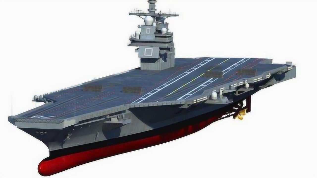 中國海軍的嶄新篇章，003號航母混合動力技術(shù)解析，中國海軍嶄新篇章，003號航母混合動力技術(shù)深度解析