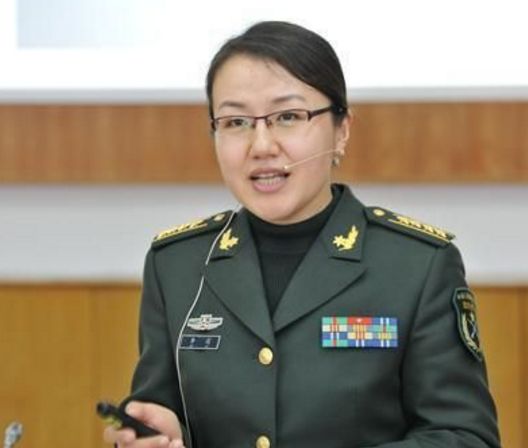 揭秘國防大學(xué)李莉的祖籍之謎，揭秘國防大學(xué)李莉祖籍之謎