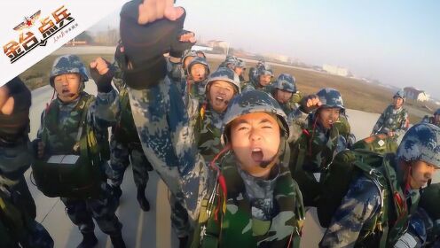 開封95985部隊(duì)空降兵，英勇無(wú)畏，忠誠(chéng)擔(dān)當(dāng)，開封95985部隊(duì)空降兵，英勇無(wú)畏，忠誠(chéng)擔(dān)當(dāng)?shù)膽?zhàn)士風(fēng)采