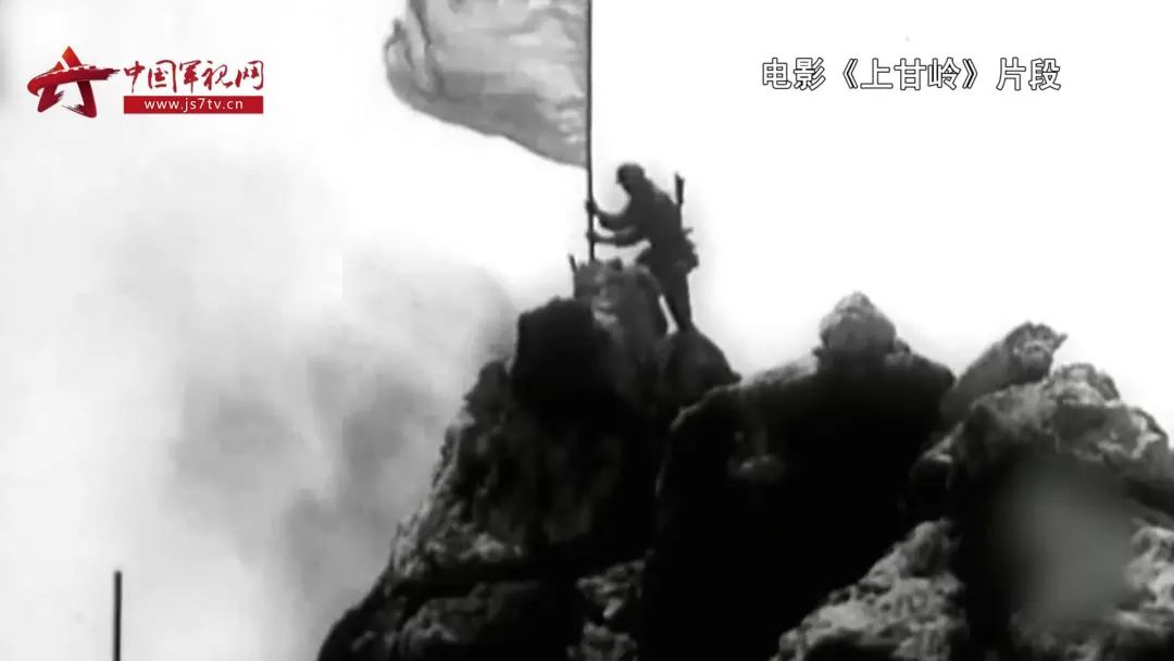 電影上甘嶺原型師長——英勇無畏的指揮巨擘，電影上甘嶺原型師長，英勇指揮巨擘的榮耀之路