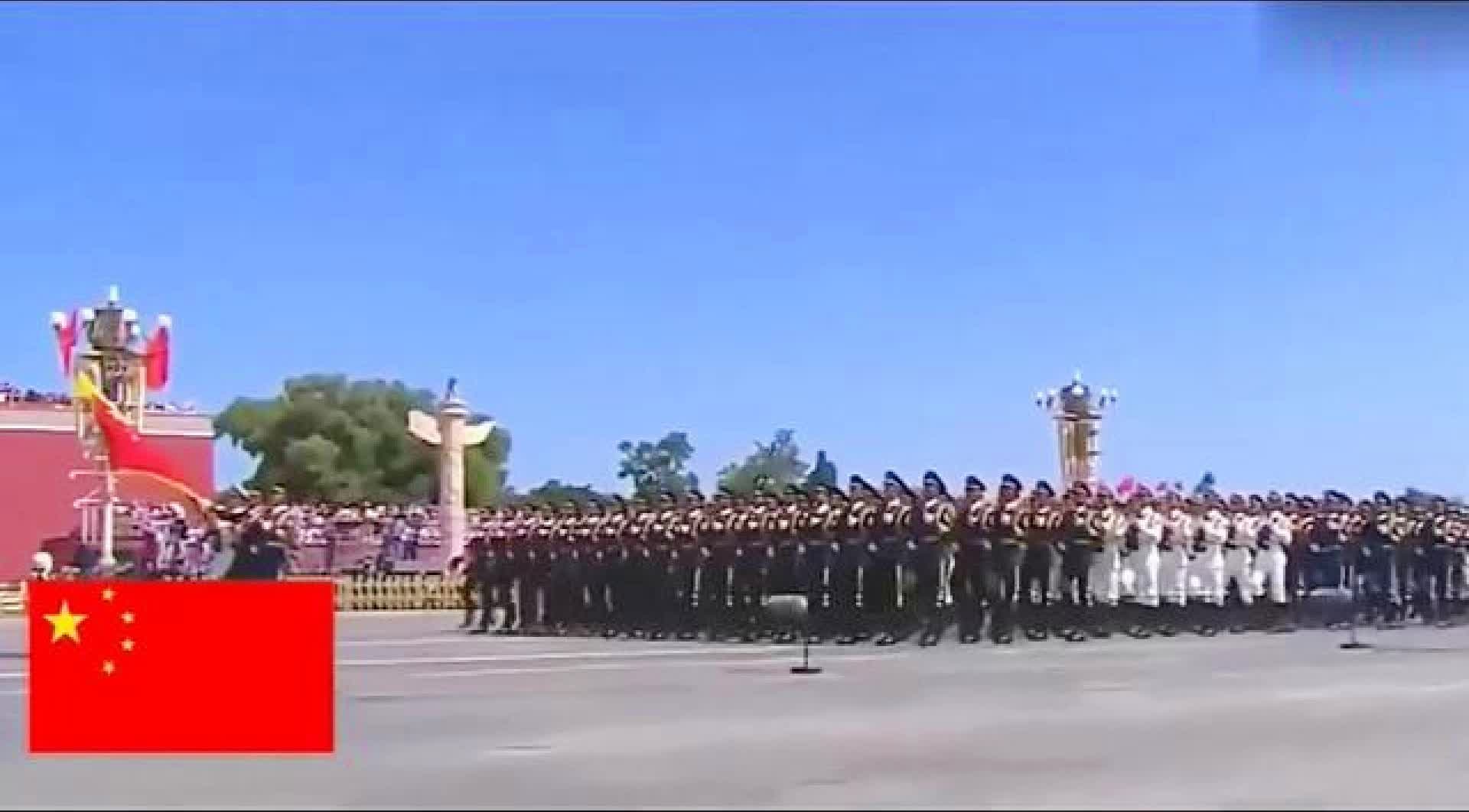 中國在外國閱兵視頻，展現(xiàn)國際影響力與軍事軟實力，中國外國閱兵視頻展現(xiàn)國際影響力與軍事實力風(fēng)采