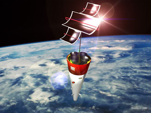 電磁脈沖武器說明文，電磁脈沖武器的原理與應(yīng)用說明