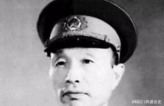 張愛萍將軍，一代名將的輝煌人生，張愛萍將軍，一代名將的傳奇人生