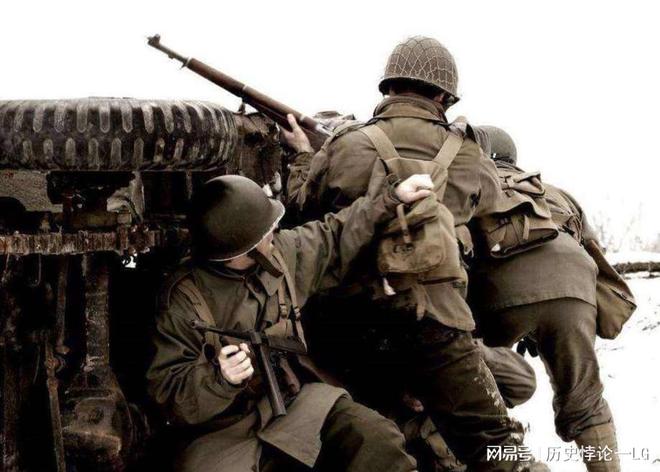 二戰(zhàn)死光武器，歷史、影響與反思，二戰(zhàn)死光武器，歷史影響與深刻反思