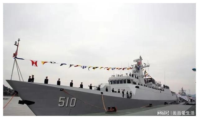 泉州艦為何是056型護(hù)衛(wèi)艦，解析其背景、特點(diǎn)與意義，泉州艦，揭秘056型護(hù)衛(wèi)艦的背景、特點(diǎn)與意義