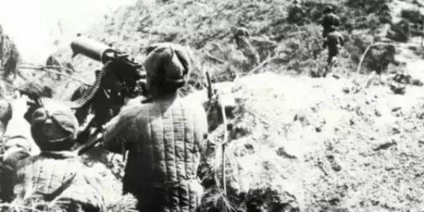上甘嶺戰(zhàn)役是哪個(gè)軍？揭秘這場(chǎng)戰(zhàn)役背后的英雄部隊(duì)，上甘嶺戰(zhàn)役背后的英雄部隊(duì)揭秘，這支軍是主力？