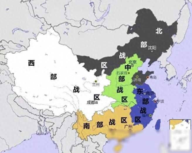 東部戰(zhàn)區(qū)，和平的守護者，戰(zhàn)爭的預(yù)防者，東部戰(zhàn)區(qū)，守護和平，預(yù)防戰(zhàn)爭的前沿陣地
