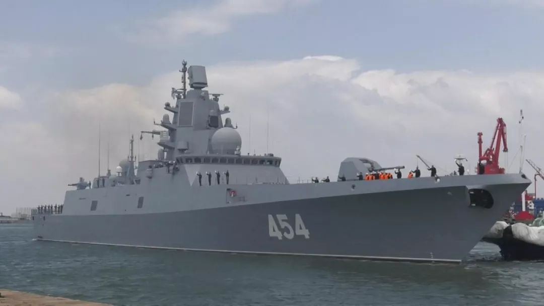 人民海軍70周年慶典，國外軍艦見證全球矚目時刻，全球矚目！人民海軍70周年慶典，國外軍艦齊聚見證輝煌時刻