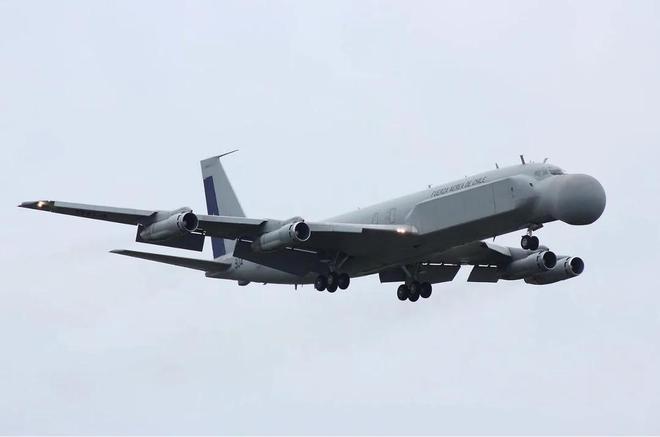 印度A-50預(yù)警機(jī)，空中力量的重要支柱，印度A-50預(yù)警機(jī)，空中力量的核心支柱