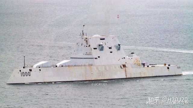 被低估的055驅(qū)逐艦，中國(guó)海軍力量的璀璨明珠，中國(guó)海軍璀璨明珠，被低估的055驅(qū)逐艦揭秘