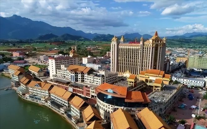 果敢共和國，歷史、現(xiàn)狀與展望，果敢共和國，歷史沿革、現(xiàn)狀解析與未來展望