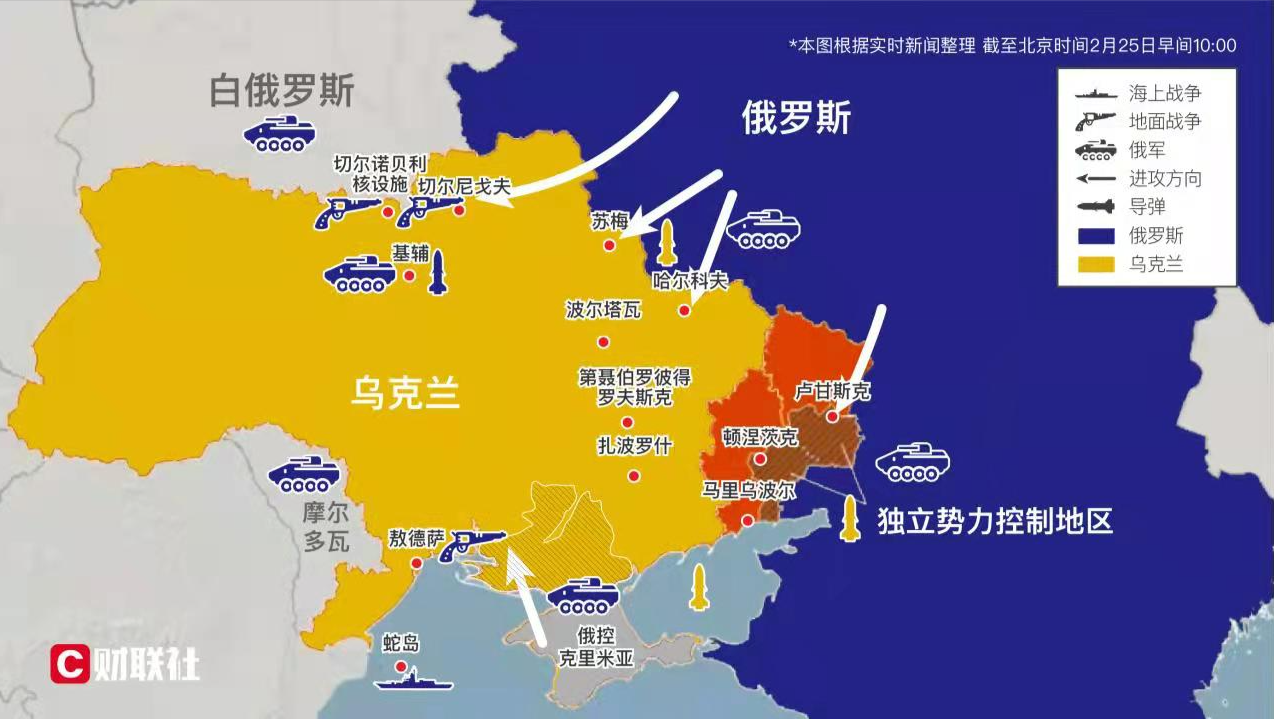 烏俄局勢，復(fù)雜的地緣政治與經(jīng)濟(jì)博弈，烏俄局勢，地緣政治與經(jīng)濟(jì)博弈的復(fù)雜交織