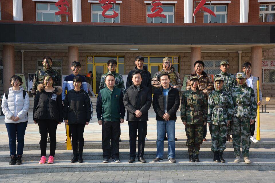 軍旅之路，國(guó)防生的崛起，軍旅之路，國(guó)防生的崛起與榮耀
