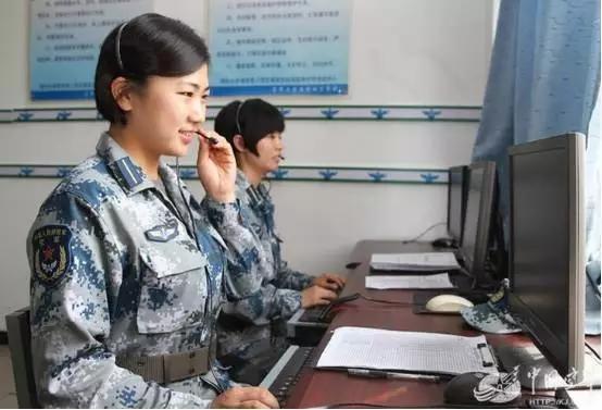 話務(wù)女兵，軍旅中的獨特聲音，話務(wù)女兵，軍旅中的獨特聲音之美