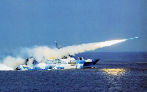關(guān)于我國海軍022型導(dǎo)彈艇退役的探討，我國海軍022型導(dǎo)彈艇退役探討，退役進程與未來展望