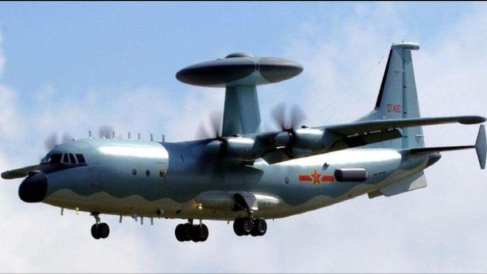 空警500與E-2D性能對比研究，哪個更好？，空警500與E-2D性能對比研究，誰更勝一籌？