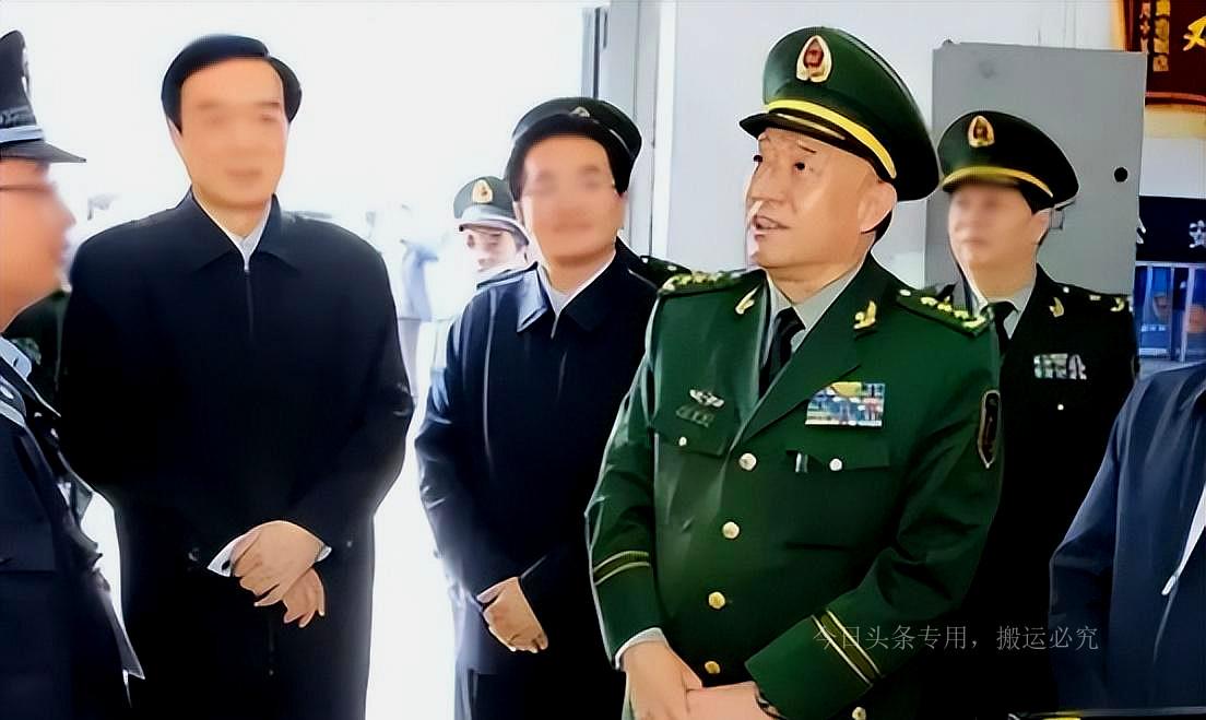 武警英雄王建平，忠誠與擔(dān)當(dāng)?shù)牡浞?，武警英雄王建平，忠誠與擔(dān)當(dāng)?shù)目? class=
