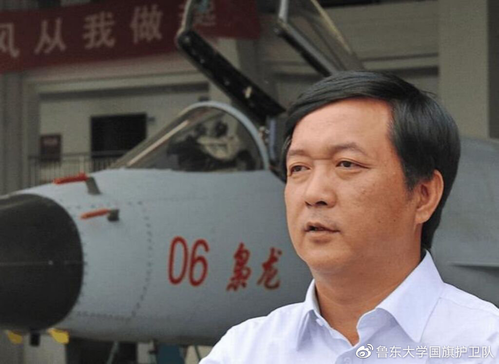 殲-10飛機(jī)總設(shè)計師——宋文驄的傳奇人生，殲-10飛機(jī)總設(shè)計師宋文驄的傳奇人生