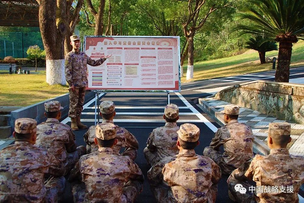 戰(zhàn)略支援部隊(duì)南方基地，新時(shí)代的國(guó)防力量與戰(zhàn)略支點(diǎn)，戰(zhàn)略支援部隊(duì)南方基地，新時(shí)代的國(guó)防戰(zhàn)略支點(diǎn)與力量展現(xiàn)