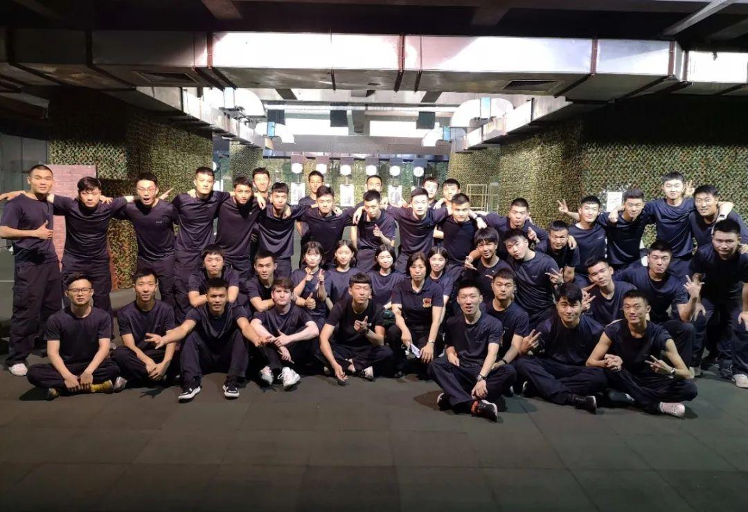 中國人民刑事警察學(xué)院所在城市及其重要性，中國人民刑事警察學(xué)院所在城市及其重要性解析