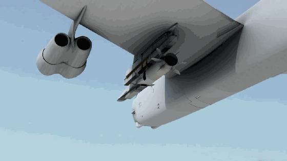 高超音速武器，定義、原理與應用，高超音速武器的定義、原理及應用探索