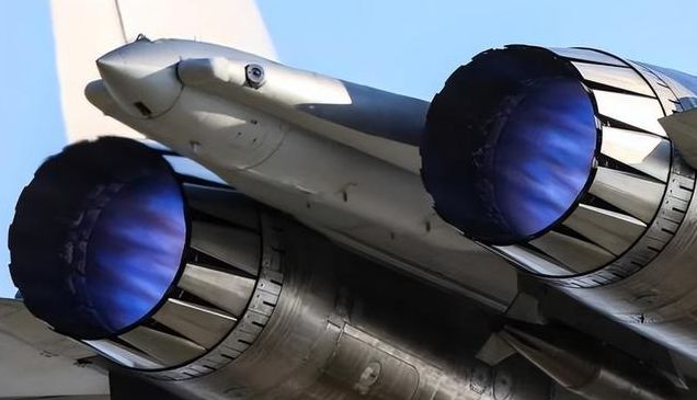 渦扇15 R79，航空發(fā)動機的新里程碑，渦扇15 R79，航空發(fā)動機邁入新里程碑時代