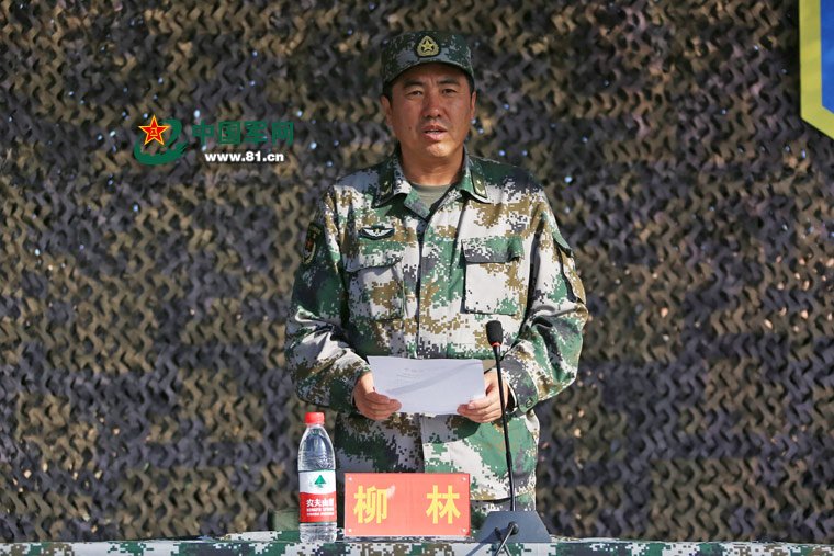 和平使命2014，體能服背后的故事，和平使命2014，體能服背后的故事揭秘