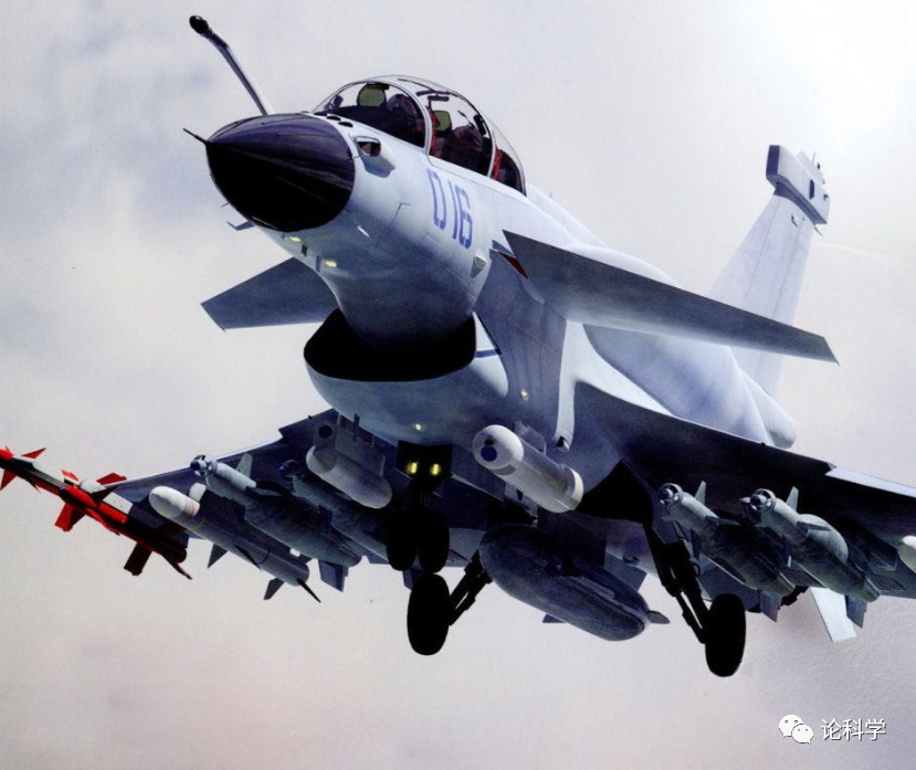 殲-10C新改型露面，揭示中國空軍現(xiàn)代化步伐的重要里程碑，殲-10C新改型揭示中國空軍現(xiàn)代化步伐的重要里程碑進(jìn)展