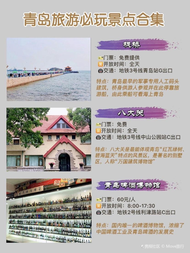 青島海軍節(jié)期間景點(diǎn)游覽指南，青島海軍節(jié)景點(diǎn)游覽攻略