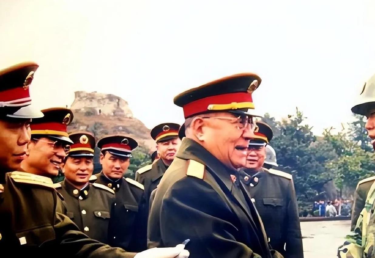 董軍