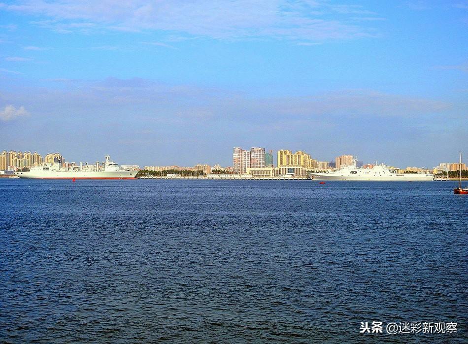 呼倫湖號補給艦參數(shù)詳解，呼倫湖號補給艦參數(shù)全面解析