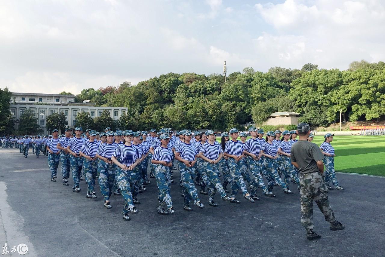 武漢海軍單位概覽，武漢海軍單位全景概覽