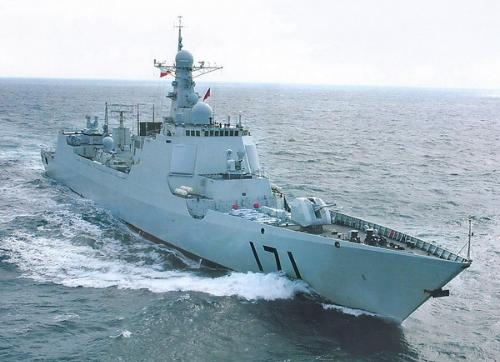 中國(guó)海軍785艦的型號(hào)解析，中國(guó)海軍785艦型號(hào)深度解析