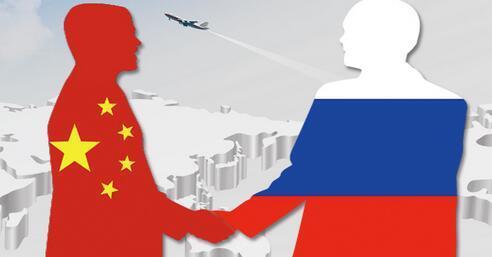 中國與俄羅斯的關系究竟如何，戰(zhàn)略協(xié)作伙伴的深化發(fā)展，中俄關系深度解析，戰(zhàn)略協(xié)作伙伴的深化發(fā)展之路