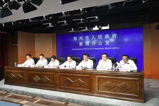 鄭州今天發(fā)生的重大新聞，鄭州今日重大新聞速遞
