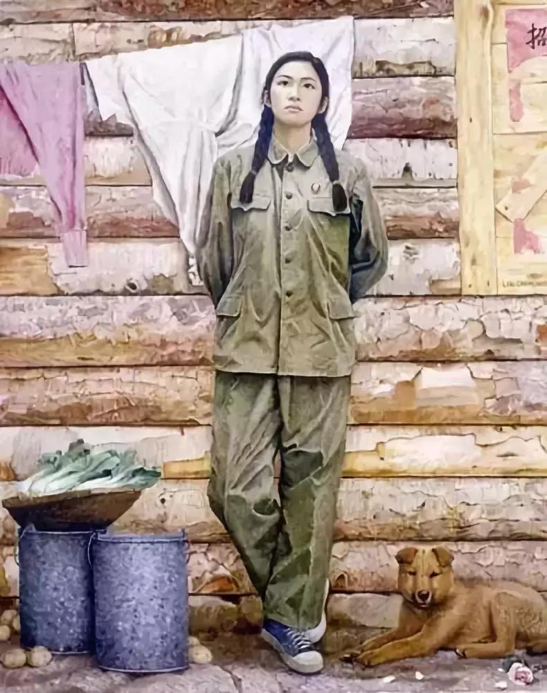 七十年代軍裝圖片，歷史、風(fēng)格與回憶，七十年代軍裝圖片，歷史風(fēng)格與回憶的交織