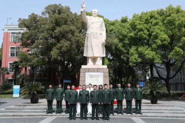 上海高橋61398部隊(duì)級(jí)別，歷史沿革與職責(zé)擔(dān)當(dāng)，上海高橋61398部隊(duì)，級(jí)別、歷史沿革與職責(zé)擔(dān)當(dāng)全解析