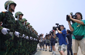 中國(guó)人民解放軍陸軍編制體制研究，中國(guó)人民解放軍陸軍編制體制深度研究