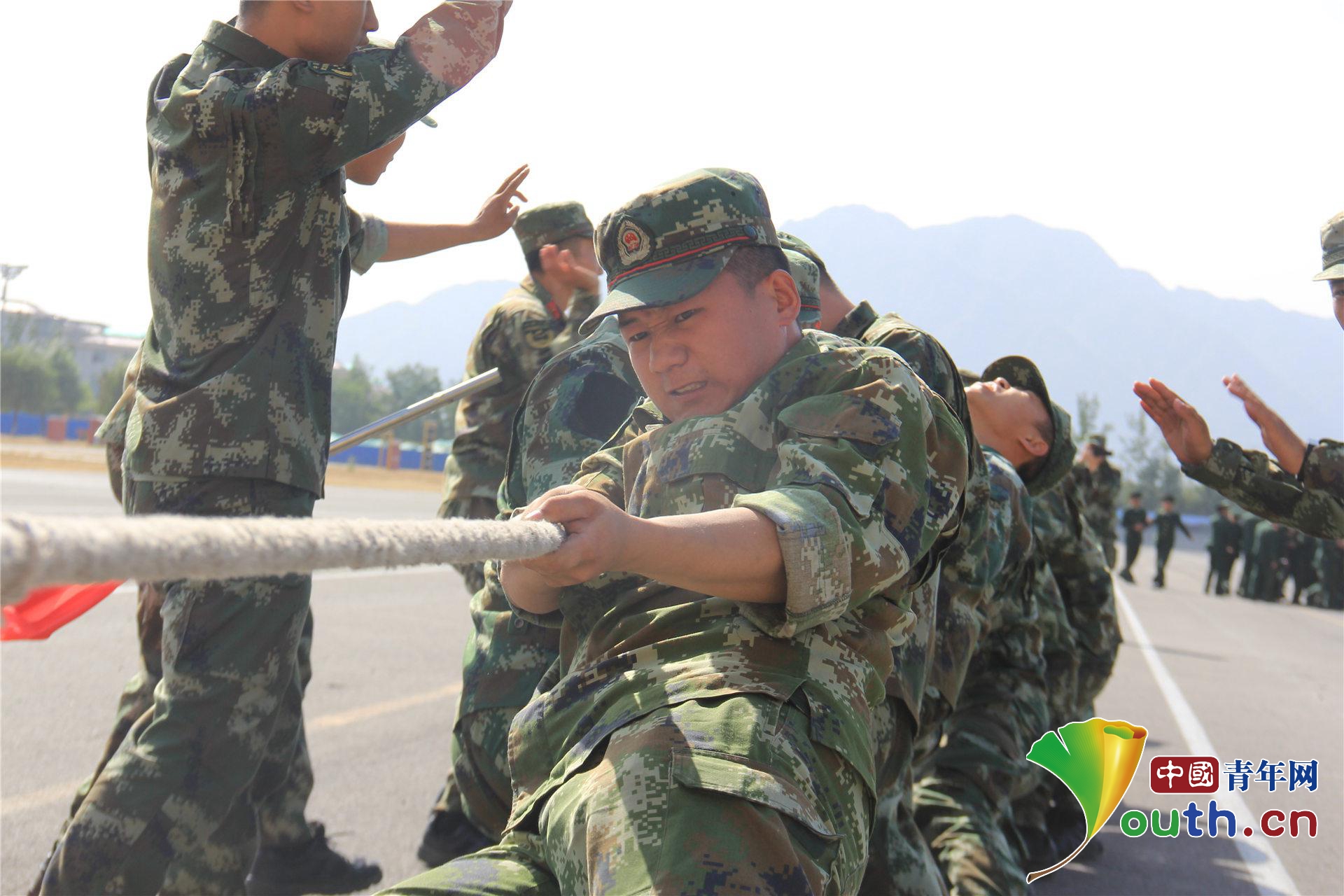 北京武警部隊(duì)新兵名單揭曉，青春熱血筑夢軍營，北京武警新兵名單揭曉，青春熱血啟航軍營夢