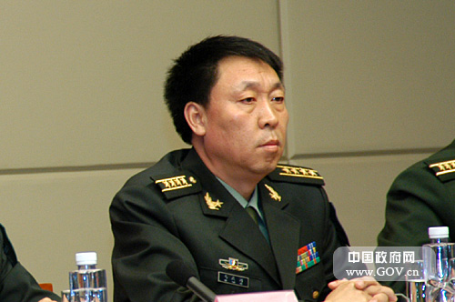 總參少將名單，揭示中國軍事力量的精英群體，總參少將名單揭秘，中國軍事力量的精英群體全貌