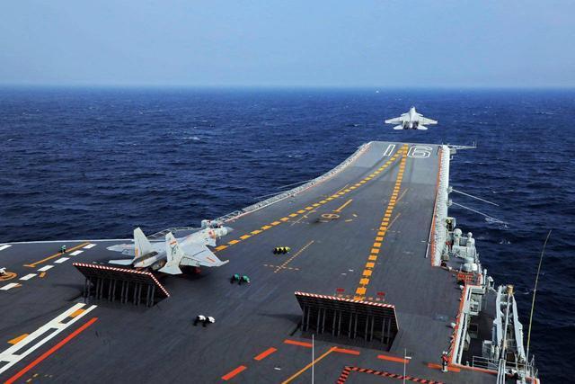 關(guān)于中國海軍最新型航母——003型航母造價(jià)的深度解析，深度解析，中國海軍最新型航母——003型航母造價(jià)揭秘