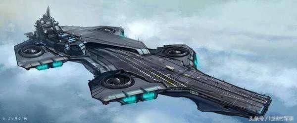 航天母艦名字，探索宇宙的新紀(jì)元，航天母艦命名揭曉，開啟宇宙新紀(jì)元探索之旅
