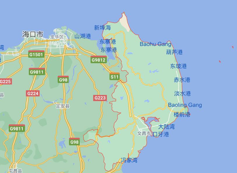 海南島，中國(guó)的熱帶明珠，究竟屬于哪個(gè)省份？，海南島，中國(guó)熱帶明珠的所屬省份之謎