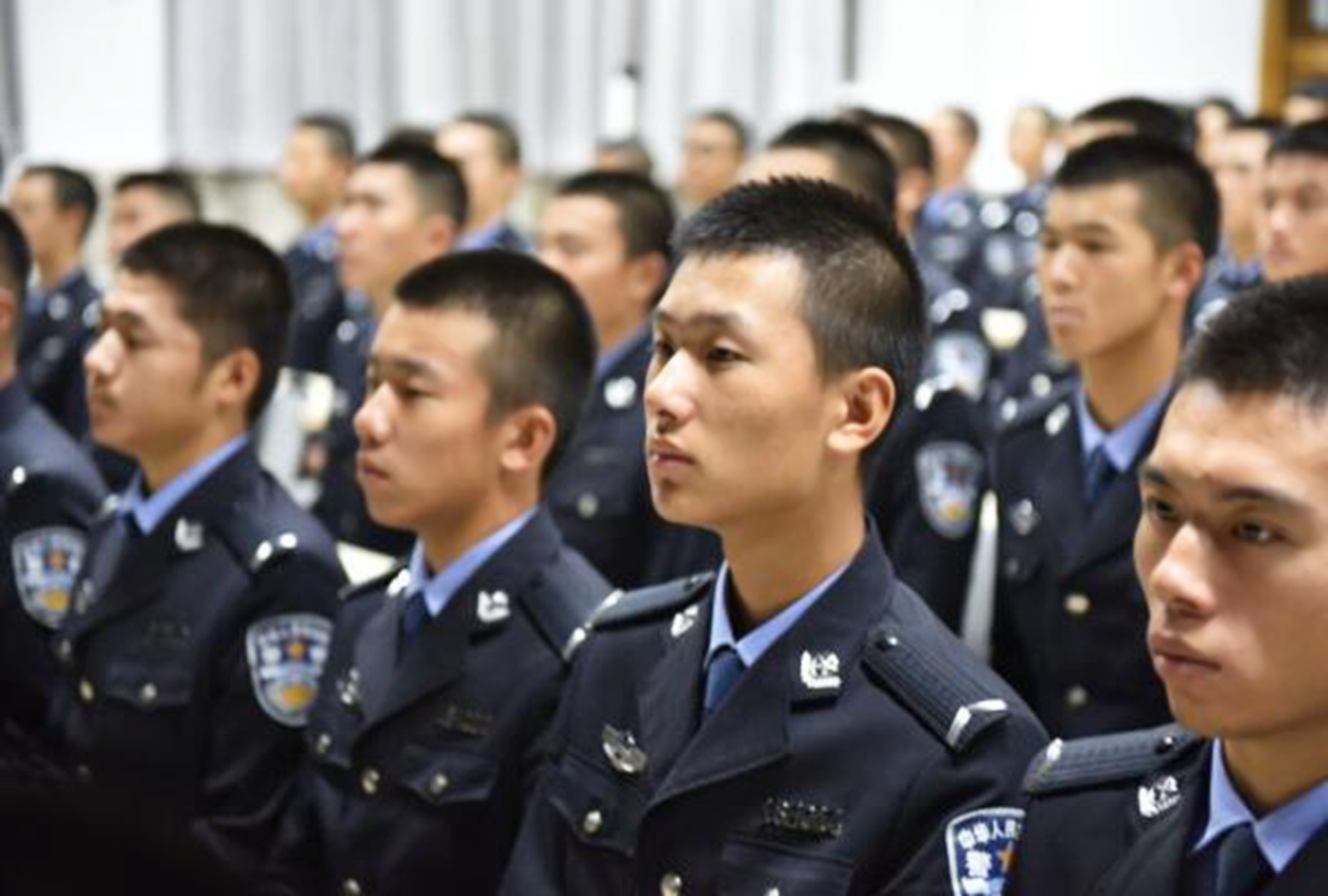 關(guān)于報考警校的深度思考，你真的準(zhǔn)備好了嗎？，報考警校的深度思考，你真的準(zhǔn)備好了嗎？迎接挑戰(zhàn)與榮耀的雙重考驗！