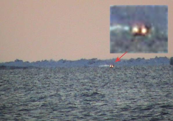 美國(guó)海軍UFO，神秘現(xiàn)象的官方探索與解密，美國(guó)海軍UFO項(xiàng)目揭秘，官方探索與解密神秘現(xiàn)象