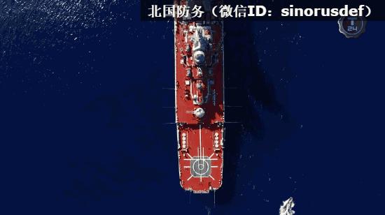 關(guān)于中國海軍新一代主力戰(zhàn)艦——051C型驅(qū)逐艦的簡介，中國海軍新一代主力戰(zhàn)艦——051C型驅(qū)逐艦揭秘