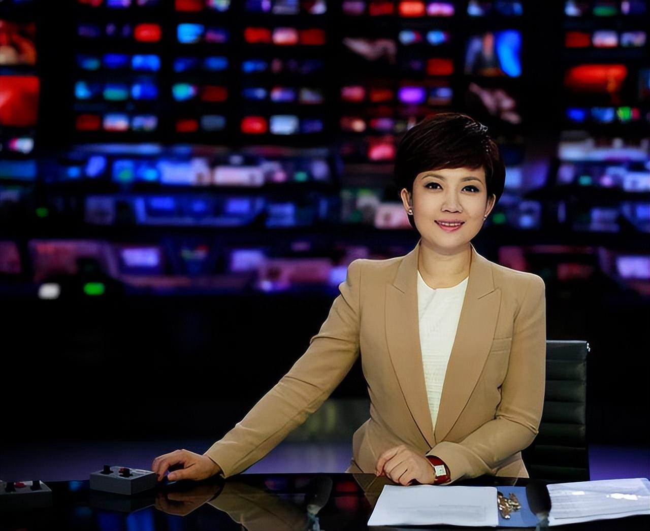 中央新聞播音員名單及照片，時(shí)代的見證者，中央新聞播音員名單與時(shí)代見證者的肖像風(fēng)采
