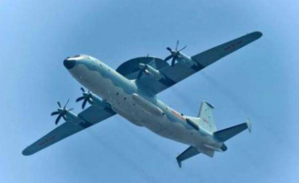 空警500基本性能詳解，空警500基本性能全面解析